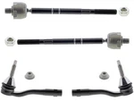 Mevotech Inner & Outer Tie Rods Assembly Fits Mercedes Benz GLE450 2020-2022. Fixed Price $288.00.