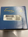 Steering Tie Rod End Mevotech MES3096L. Fixed Price $39.99.