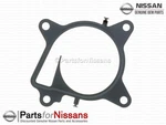Genuine Nissan Engine Water Pump Gasket 21014-3KY1A. Fixed Price $13.28.
