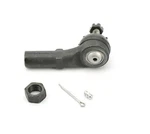 Steering Tie Rod End-carquest ES3470 Fits Ford Contour 97-00. Fixed Price $19.50.