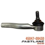 2020-2024 Toyota Corolla/corolla Cross Outer Tie Rod, Lh/rh New Oem 45047-09430. Fixed Price $59.27.