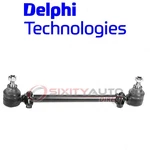 Delphi TL343 Steering Tie Rod End Assembly For V20-7026-1 TA14025 T2762 Rq. Fixed Price $63.83.