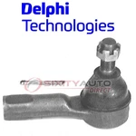 Delphi TA1227 Steering Tie Rod End For T2270 MES2270R GES2270R Vn. Fixed Price $27.92.