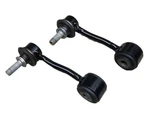 2018-2023 Jeep Wrangler Jl Front Sway Bar End Links Mopar 52121591AA Takeoffs. Fixed Price $42.95.
