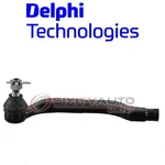 Delphi TA3082 Steering Tie Rod End For TO50061 MS60607 53560-SL5-A01 Hp. Fixed Price $40.44.