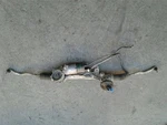 Steering Gear/rack Electric Power Motor Fits 22-23 Civic 122448. Fixed Price $550.00.