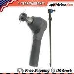 2X Mevotech Steering Tie Rod End Front Outer 1978 1979 Ford F-150 7.5L 4WD. Fixed Price $186.89.