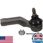 Moog ES800025 Steering Tie Rod End For Mazda 3. Fixed Price $40.40.