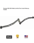 Dorman 905-306 Watts Link Fits Ford Lincoln Mercury Models. Fixed Price $89.46.