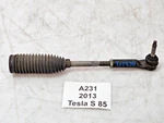 12-16 Oem Tesla Model Front Left Driver Steering Tie Rod Ball Joint. Fixed Price $95.02.