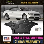For 2008-2017 Audi A5 Engine Under Cover Front Splash Shields. Fixed Price $98.75.