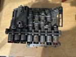 A6MF1/2 Valve Body W/ Solenoid Direct Fit For Hyundai Sonata Kia Chevrolet. Fixed Price $150.00.