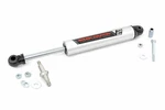Rough Country V2 Steering Stabilizer For Jeep Tj, Yj, Xj, Wj, Zj Mj & Gm. Fixed Price $119.95.