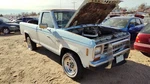 83-90 Ford Ranger Passenger Right Front Spindle Steering Knuckle With Wheel Hub. Fixed Price $142.43.