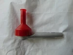 2017-2023 Tesla Model & Outer Tie Rod Assembly P/n 104484100E New Oem. Fixed Price $90.00.