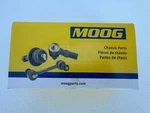 Moog ES3609 Front Outer Steering Tie Rod End For Chevy Gmc Hummer Hd Trucks. Fixed Price $34.99.