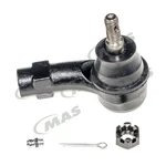 Mas Industries TO85142 Steering Tie Rod End 08-11 Ford Focus. Fixed Price $19.49.