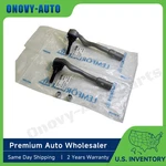 Outer Tie Rod Ends For 16 Audi A5 RS7 SQ5 A4 Allroad Porsche Macan 4G0423811A. Fixed Price $43.60.