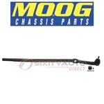 Moog Steering Tie Rod End For TC81044 TA5581 MS25611 MDS1463 JTE1266 Iz. Fixed Price $106.82.