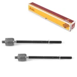Front Tie Rod End Set For 2010-2012 Flex Lincoln Mkt 09-12 Mks EV800775. Fixed Price $45.97.