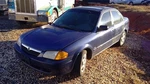 Steering Gear/rack Power And Pinion Fits 99-00 Mazda Prot Oem. Fixed Price $240.79.