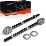 2PCS Front Left & Right Inner Side Steering Tie Rod End For Honda Crv 2017-2023. Fixed Price $18.51.
