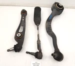 Oem Range Rover L405 Front Suspension Left Driver Side Control Arm Tie Rod Set. Fixed Price $175.02.