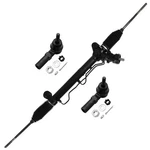 Front Tie Rods For 1999-2011 Buick Park Avenue. Fixed Price $220.95.