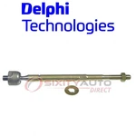 Delphi TA1747 Steering Tie Rod End For MEV303 JAR381 IS303XL EV304 Pf. Fixed Price $33.26.