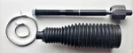 For Lamborghini Huracan - Inner Steering Track Tie Rod End And Dust Boot Kit. Fixed Price $145.25.
