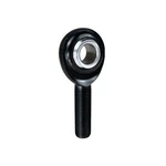 QA1 Rod End Bearing PCML6; Pc-series .375 In. 1/2-20 Lh Male Chromoly. Fixed Price $12.53.