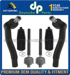 Mercedes W203 4MATIC Inner Outer Steering Tie Rods Rack Boots Kit 6. Fixed Price $139.99.