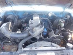 Used Front Left Steering Knuckle Fits: 1992 Ford Ranger 4X4 From 10/89. Fixed Price $154.15.