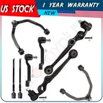 1989-97 Ford Thunderbird Mercury Cougar Control Arm And Ball Joint Tie Rod. Fixed Price $186.49.