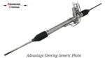 Subaru Impreza Rack And Pinion 1993-1997 Oe Usa Remanufactured. Fixed Price $645.00.