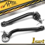 A-premium 2X Tie Rod End Front L&r Outer Hyundai Elantra Kia FORTE5. Fixed Price $37.67.