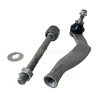 Left Outer Tie Rod Ball Joint For Maserati Levante (2019+) 673007161 673007164. Fixed Price $52.89.