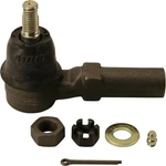 Moog Front Outer; Rear Steering Tie Rod End ES2908RL. Fixed Price $75.23.