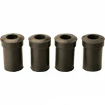 K7308 Moog 1-SPRING Set Leaf Bushings Front Rear Upper New For Ram Van. Fixed Price $31.48.