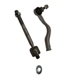 673007161 673007164 Left Outer Tie Rod Ball Joint Fit 2019-2023 Maserati Levante. Fixed Price $48.20.