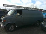 Passenger Front Spindle/knuckle Fits 73-92 Chevrolet 20 Van 32366680. Fixed Price $110.70.
