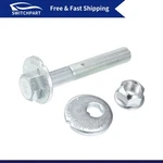 Suspension Arm Alignment Cam Bolt For Nissan Rogue 11-20 NO.55226JG00B. Fixed Price $17.52.