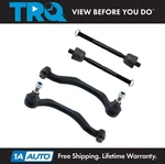 Trq Inner And Outer Tie Rod Set For 2007-2015 Mini Cooper. Fixed Price $74.95.