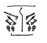 Replacement Front Steering Suspension Kit For Dodge Ram 1500 2500. Fixed Price $370.51.