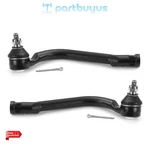 Hyundai Azera 2012-2017 Front Left & Right Tie Rod End Kit 568203V190, 568203Q0. Fixed Price $41.00.