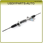 Hydraulic Power Steering Rack & Pinion Fits Nissan Murano 05-07 V6 3.5L 26-3040. Fixed Price $163.76.