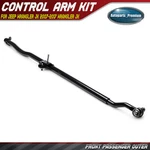 Front Right Outer Tie Rod End For Jeep Wrangler Jk 2007-2017 2018. Fixed Price $104.99.