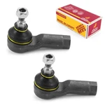 Front Outer Tie Rod End Set For Mitsubishi Outlander Sport Rvr Phev Lancer 2 Pcs. Fixed Price $28.49.