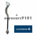 New! Mini Lemforder Front Right Steering Tie Rod Assembly 3604201 32109803322. Fixed Price $81.00.