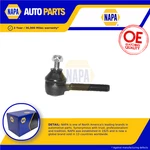 Tie / Track Rod End Fits Peugeot 307 3B, 3E, 3H Left Or Right 00 09 Joint New. Fixed Price $13.94.